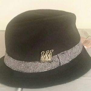 Fedoras